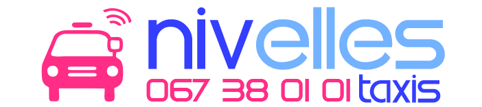 NIVELLES TAXIS - 067 38 01 01